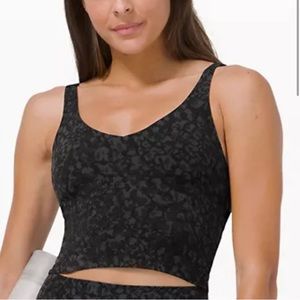 Lululemon Align Tank Size 6